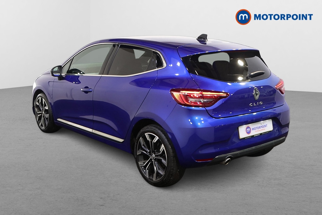 Used Renault Clio 2022 for sale - 76980260: Photo 5