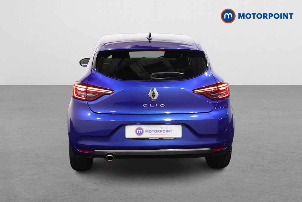 Used Renault Clio 2022 for sale - 76980260: Photo 6