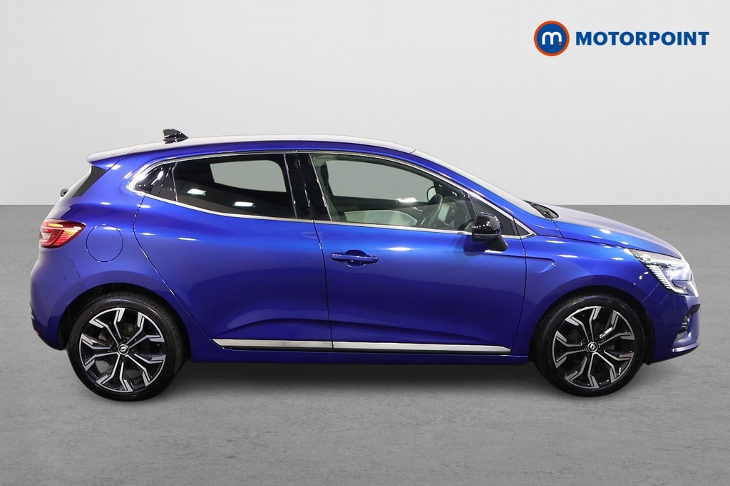 Used Renault Clio 2022 for sale - 76980260: Photo 8