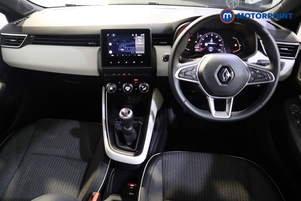 Used Renault Clio 2022 for sale - 76980260: Photo 9