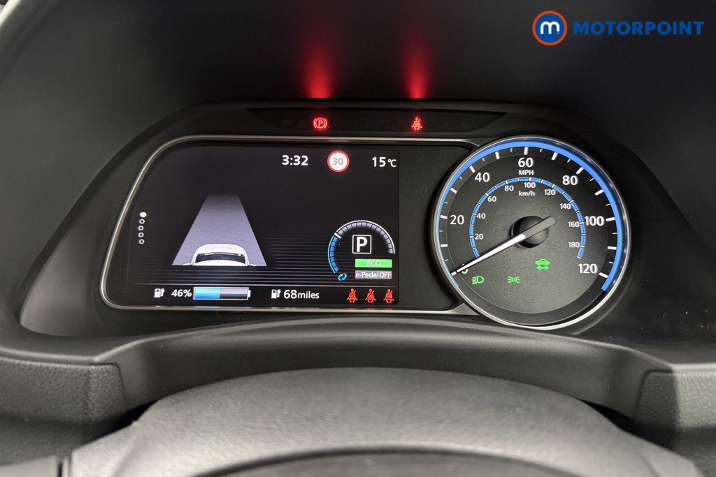 Used Nissan Leaf 2021 for sale - 78067783: Photo 13