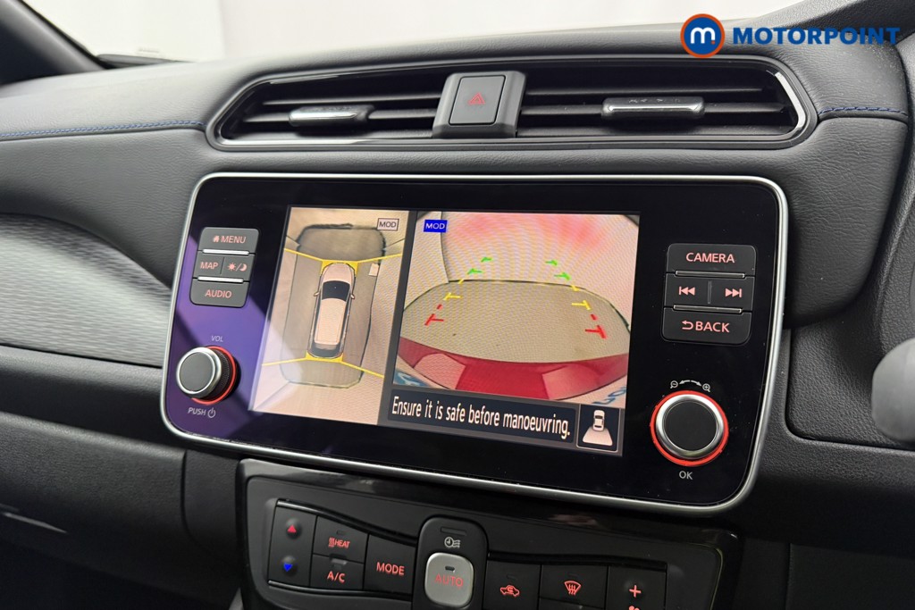 Used Nissan Leaf 2021 for sale - 78067783: Photo 17