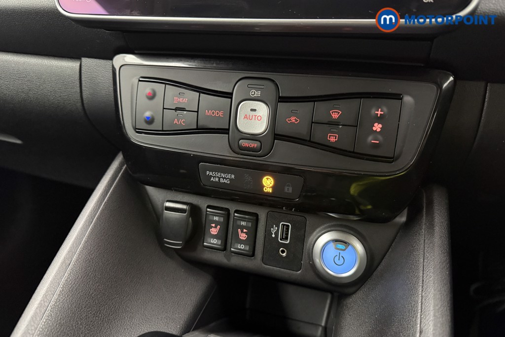 Used Nissan Leaf 2021 for sale - 78067783: Photo 18