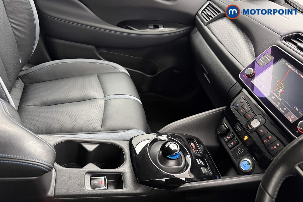 Used Nissan Leaf 2021 for sale - 78067783: Photo 21