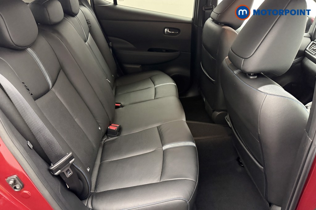 Used Nissan Leaf 2021 for sale - 78067783: Photo 27