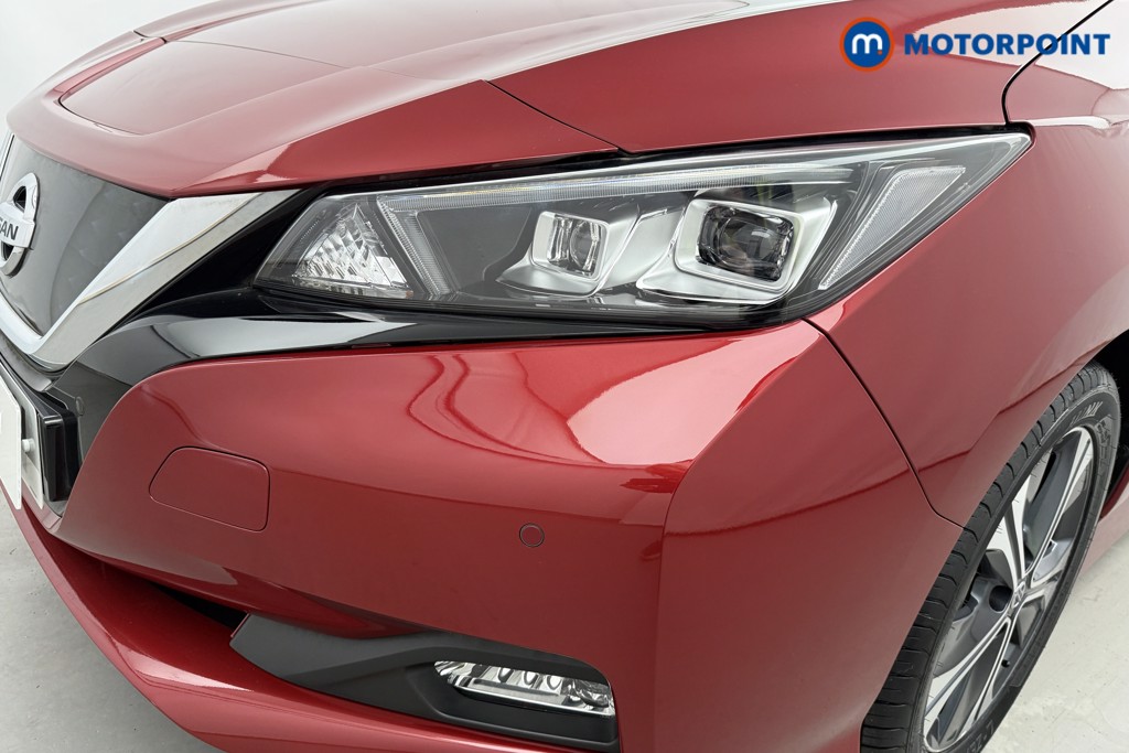 Used Nissan Leaf 2021 for sale - 78067783: Photo 31