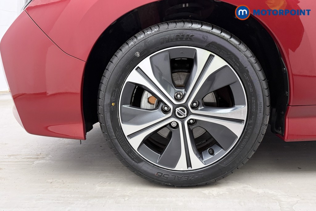 Used Nissan Leaf 2021 for sale - 78067783: Photo 32