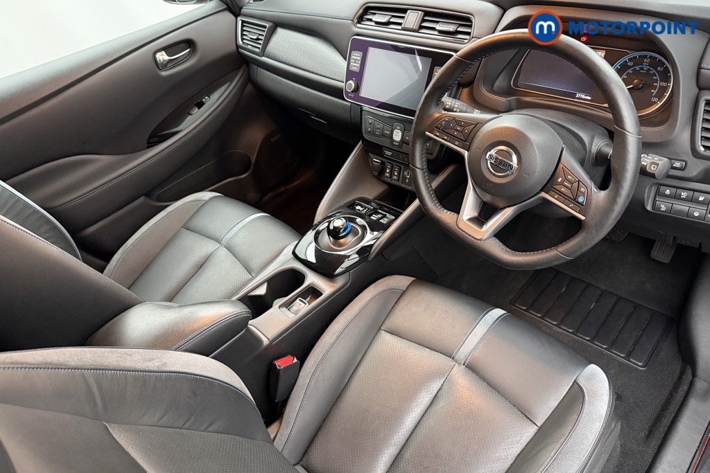 Used Nissan Leaf 2021 for sale - 78067783: Photo 9