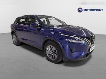 Used Nissan Qashqai 2023 for sale - 79689387: Photo