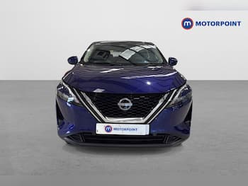 Used Nissan Qashqai 2023 for sale - 79689387: Photo