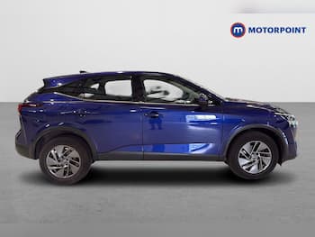 Used Nissan Qashqai 2023 for sale - 79689387: Photo