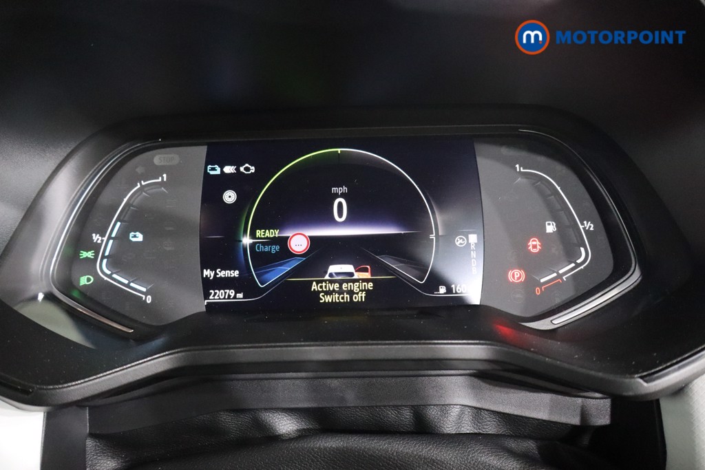 Used Renault Clio 2023 for sale - 76723296: Photo 10