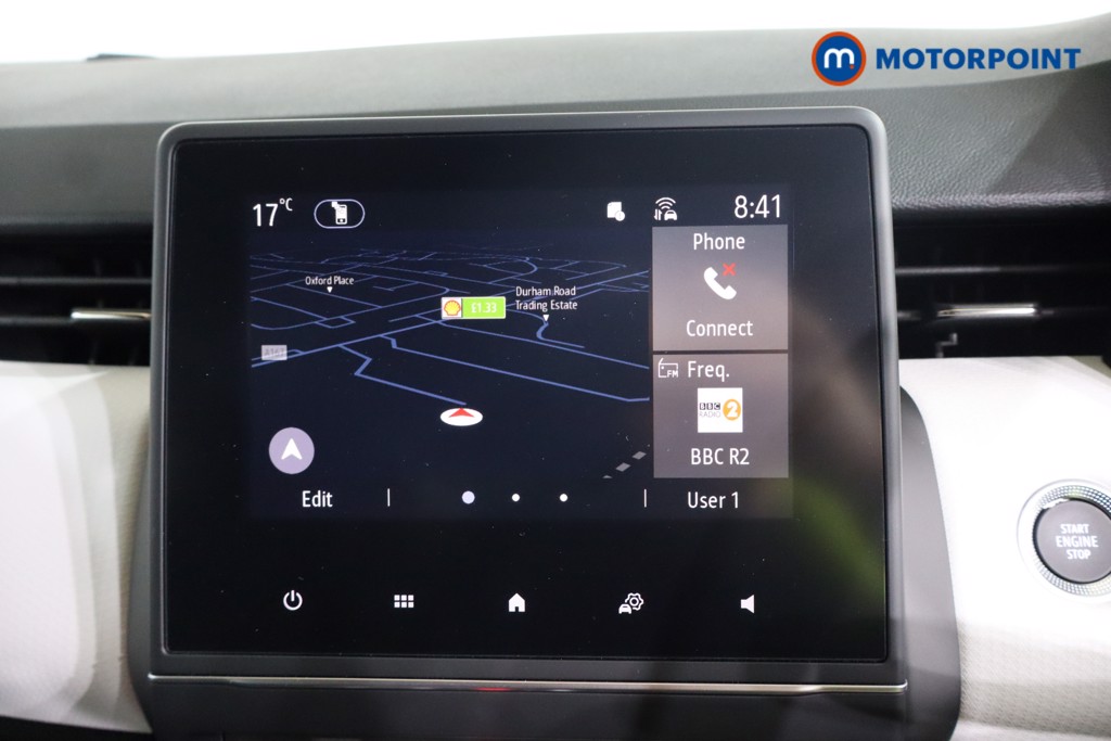 Used Renault Clio 2023 for sale - 76723296: Photo 12