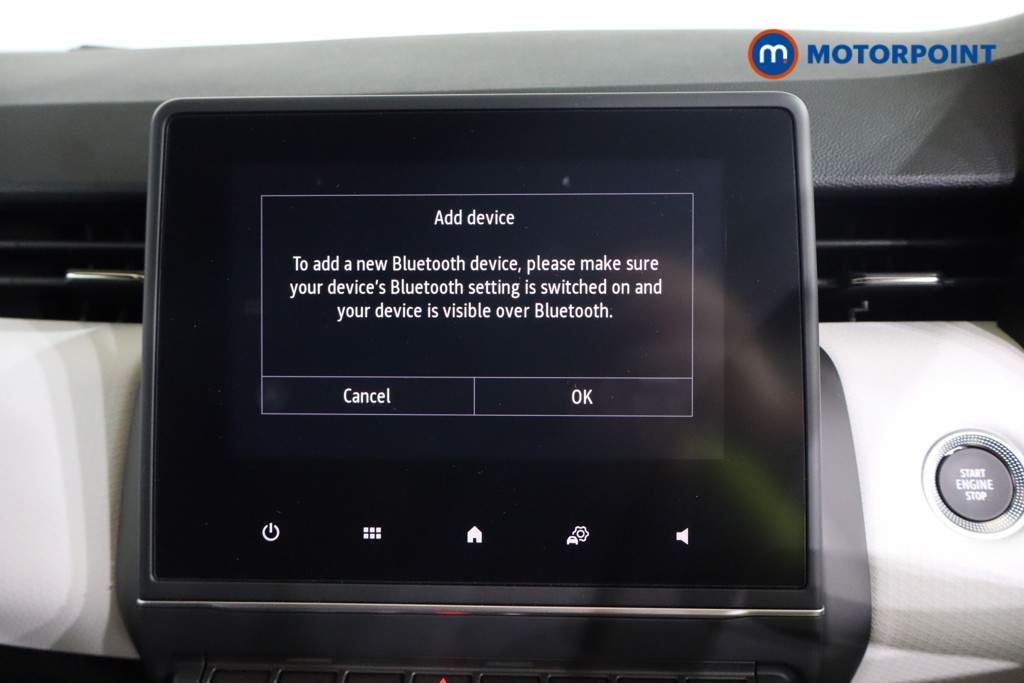 Used Renault Clio 2023 for sale - 76723296: Photo 14