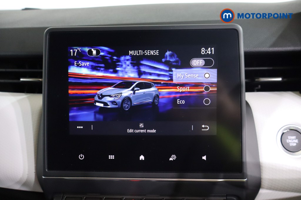 Used Renault Clio 2023 for sale - 76723296: Photo 17