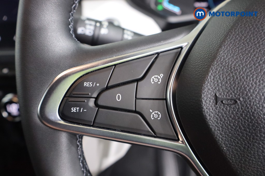 Used Renault Clio 2023 for sale - 76723296: Photo 21