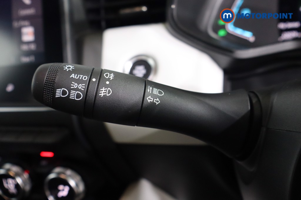 Used Renault Clio 2023 for sale - 76723296: Photo 23