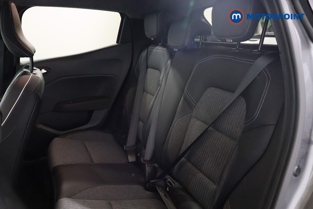 Used Renault Clio 2023 for sale - 76723296: Photo 29