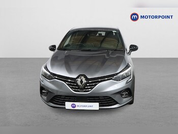 Used Renault Clio 2023 for sale - 76723296: Photo