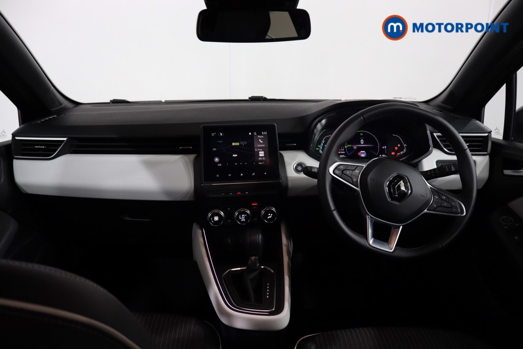 Used Renault Clio 2023 for sale - 76723296: Photo 30