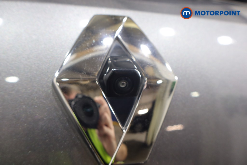 Used Renault Clio 2023 for sale - 76723296: Photo 32