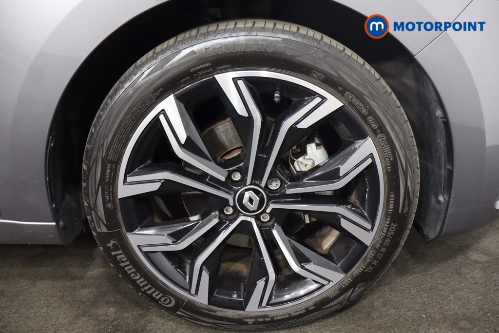 Used Renault Clio 2023 for sale - 76723296: Photo 34