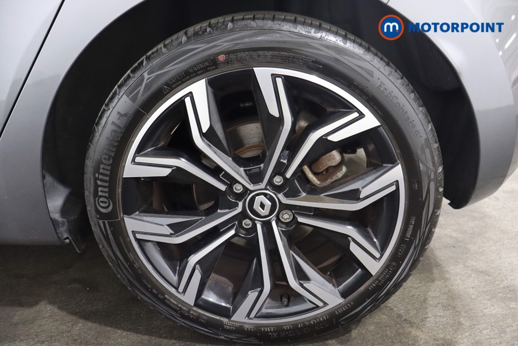 Used Renault Clio 2023 for sale - 76723296: Photo 36