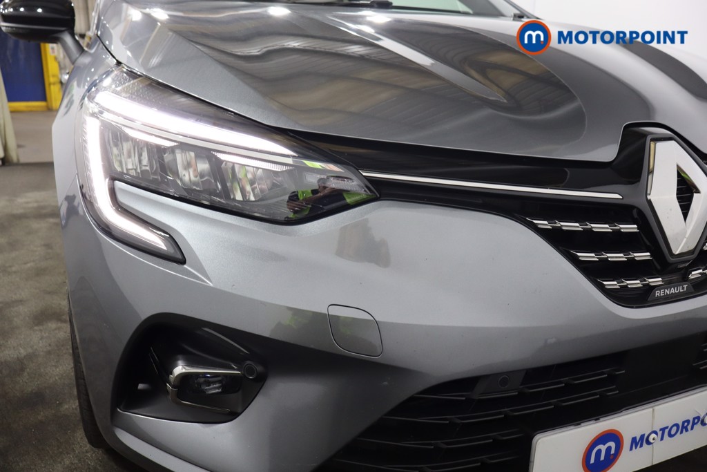 Used Renault Clio 2023 for sale - 76723296: Photo 37