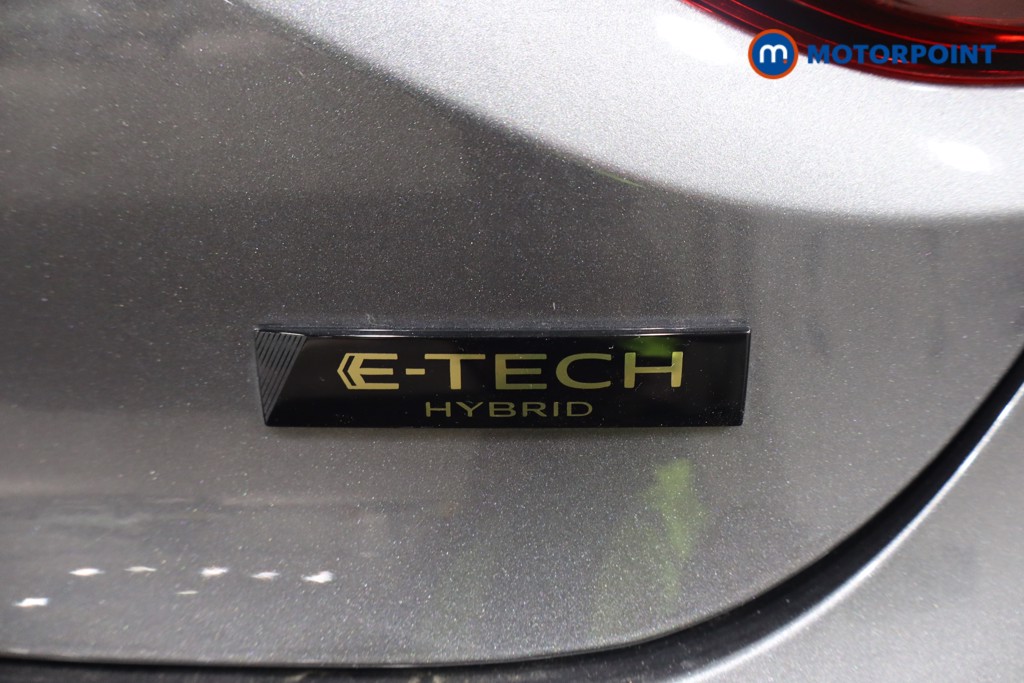 Used Renault Clio 2023 for sale - 76723296: Photo 39