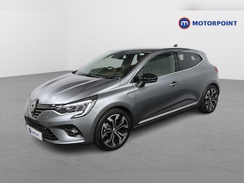 Used Renault Clio 2023 for sale - 76723296: Photo