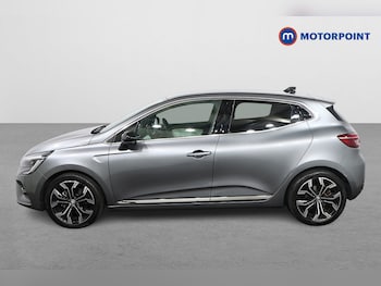 Used Renault Clio 2023 for sale - 76723296: Photo