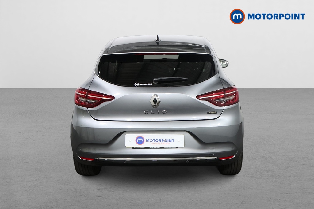 Used Renault Clio 2023 for sale - 76723296: Photo 6