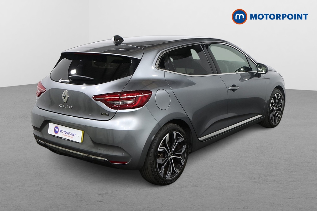 Used Renault Clio 2023 for sale - 76723296: Photo 7