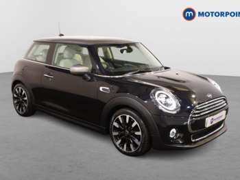 2019 - 1.5 Cooper Exclusive II 3dr Auto [Comfort Pack]