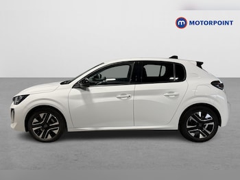 Used Peugeot 208 2025 for sale - 78717501: Photo