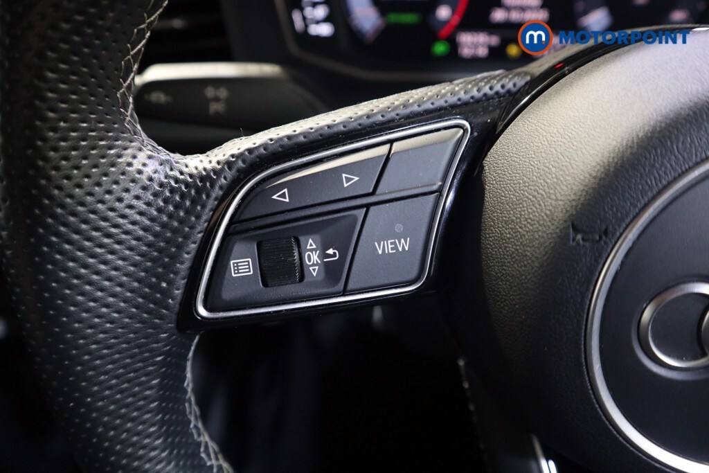 Used Audi A1 2023 for sale - 76394662: Photo 11