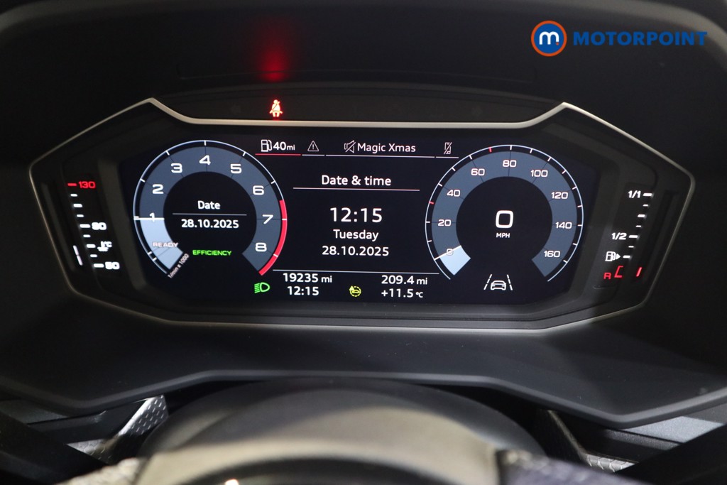 Used Audi A1 2023 for sale - 76394662: Photo 14