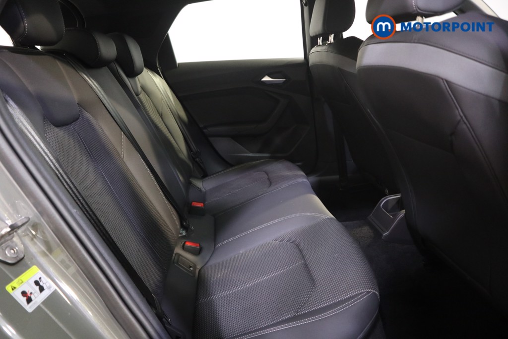 Used Audi A1 2023 for sale - 76394662: Photo 25