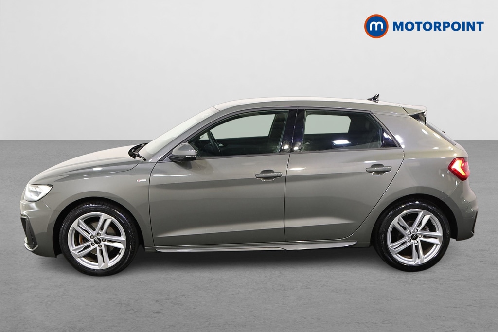 Used Audi A1 2023 for sale - 76394662: Photo 4