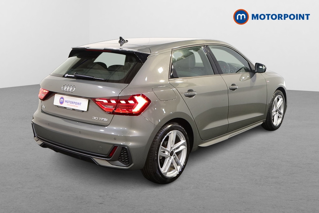 Used Audi A1 2023 for sale - 76394662: Photo 7