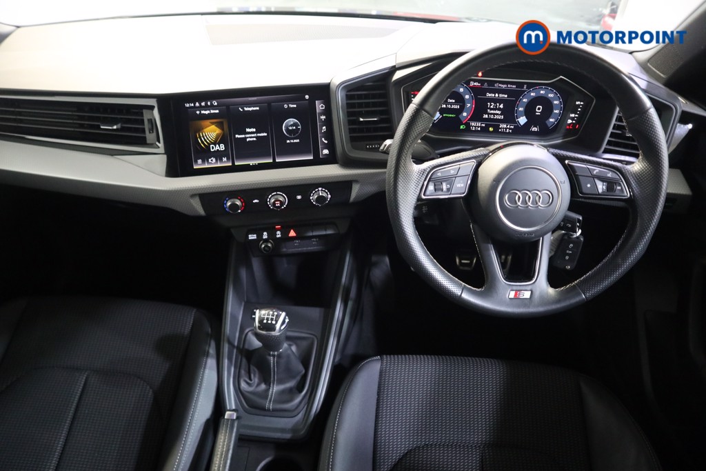 Used Audi A1 2023 for sale - 76394662: Photo 9