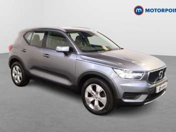 2019 - 2.0 T4 Momentum 5dr AWD Geartronic