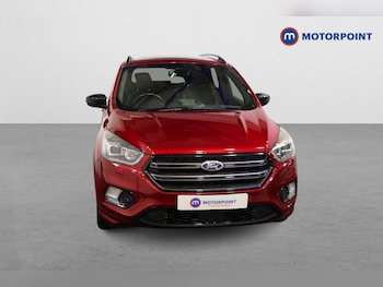 Used Ford Kuga 2019 for sale - 76862701: Photo