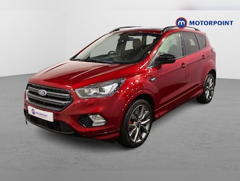 Used Ford Kuga 2019 for sale - 76862701: Photo