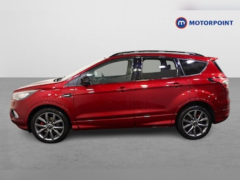 Used Ford Kuga 2019 for sale - 76862701: Photo