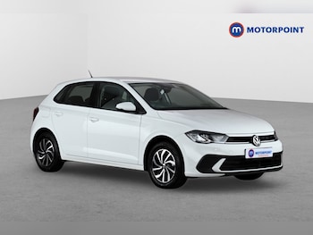 Used Volkswagen Polo 2024 for sale - 78671424: Photo