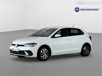 Used Volkswagen Polo 2024 for sale - 78671424: Photo
