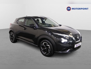 Used Nissan Juke 2023 for sale - 75584744: Photo