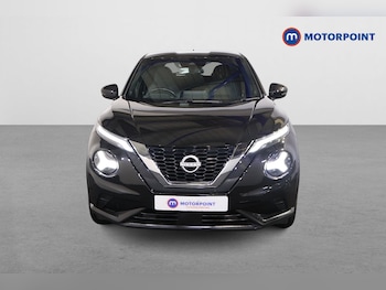 Used Nissan Juke 2023 for sale - 75584744: Photo