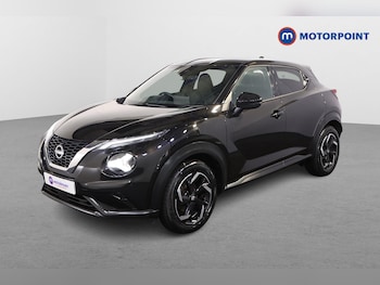 Used Nissan Juke 2023 for sale - 75584744: Photo